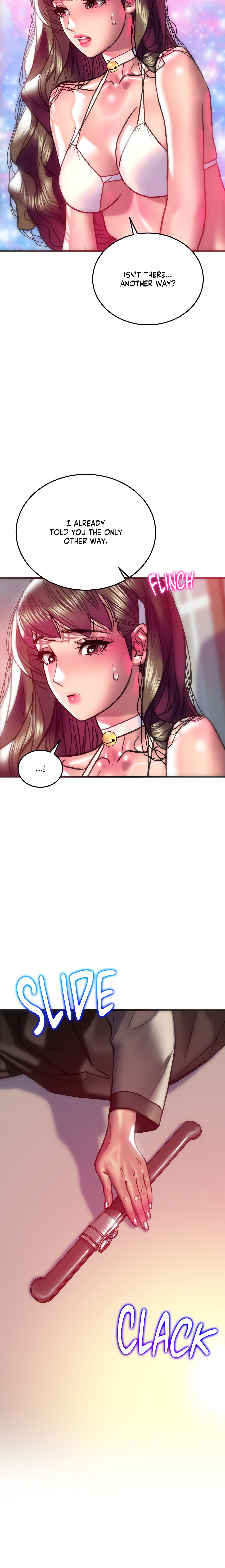 The Man in My Dreams Chapter 32 - Manhwa18.com