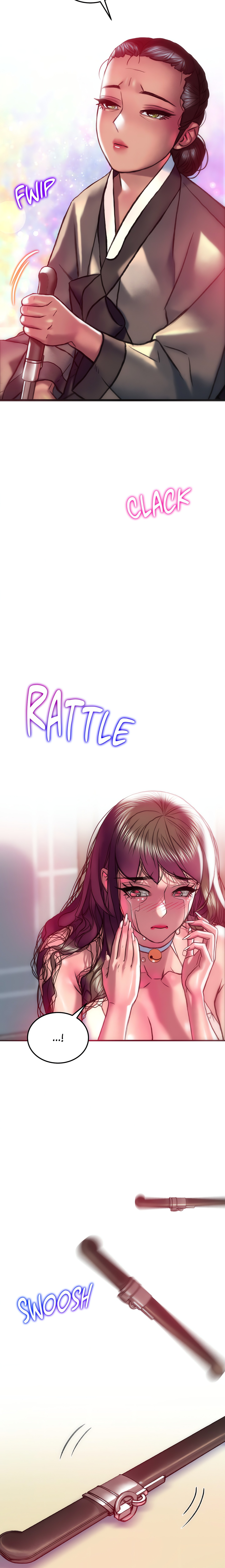 The Man in My Dreams Chapter 33 - Manhwa18.com