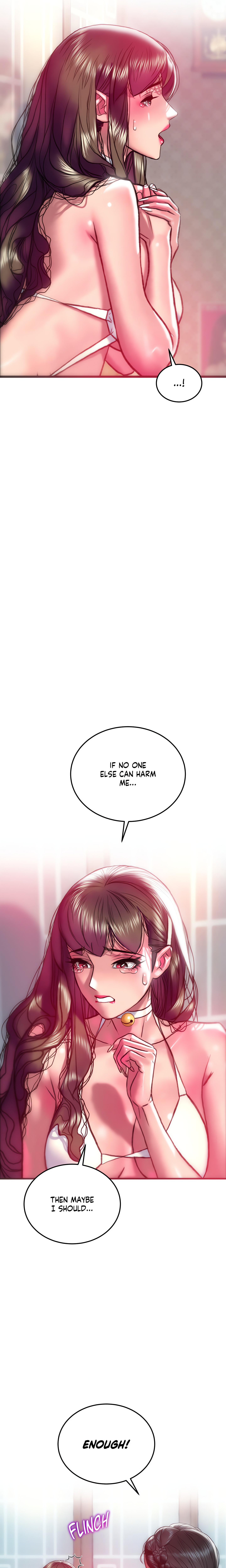 The Man in My Dreams Chapter 33 - Manhwa18.com