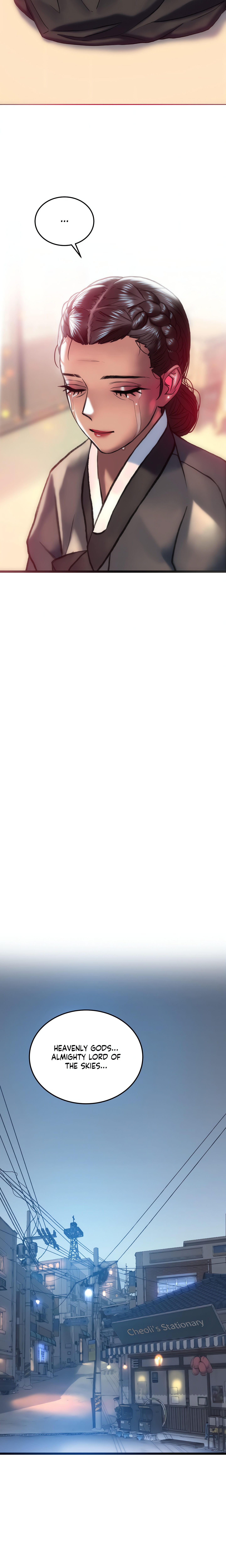 The Man in My Dreams Chapter 33 - Manhwa18.com