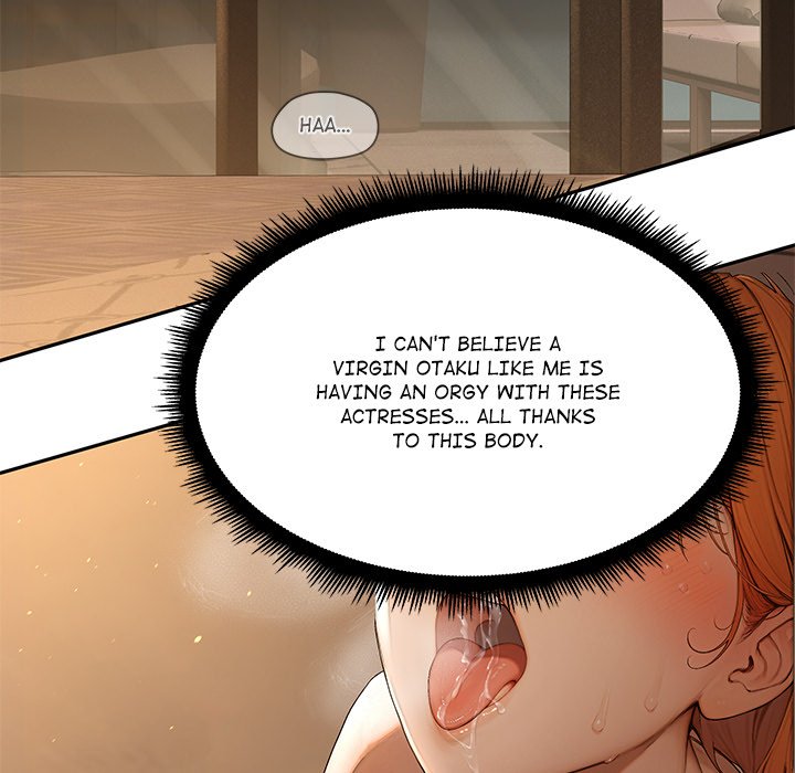 Master of the Spotlight Chapter 2 - Manhwa18.com