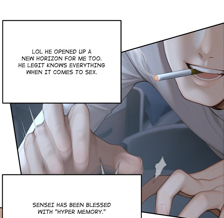 Master of the Spotlight Chapter 2 - Manhwa18.com