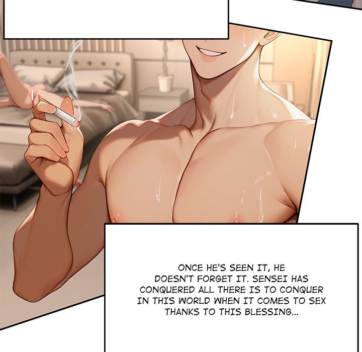 Master of the Spotlight Chapter 2 - Manhwa18.com