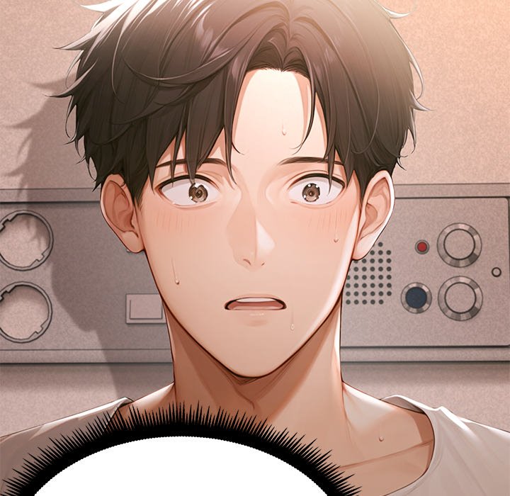 Master of the Spotlight Chapter 2 - Manhwa18.com
