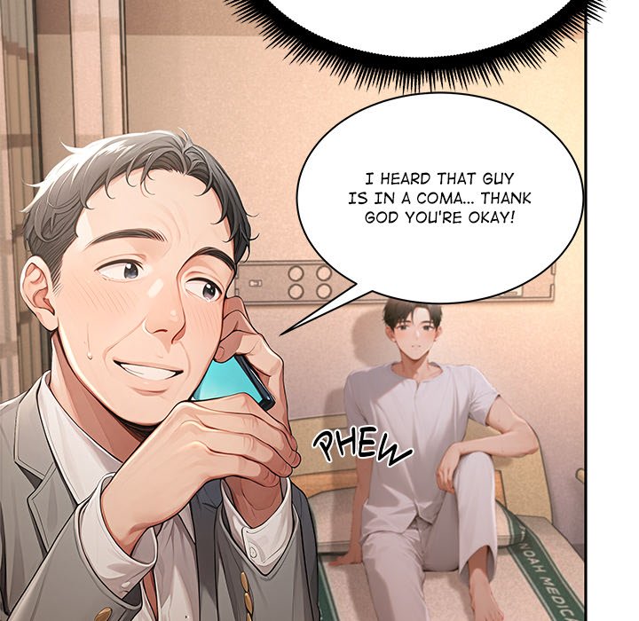 Master of the Spotlight Chapter 2 - Manhwa18.com