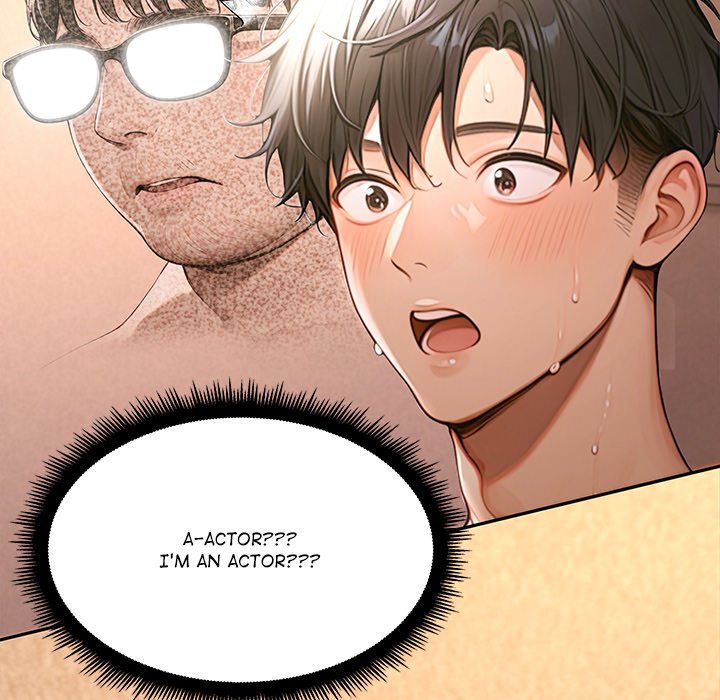 Master of the Spotlight Chapter 2 - Manhwa18.com