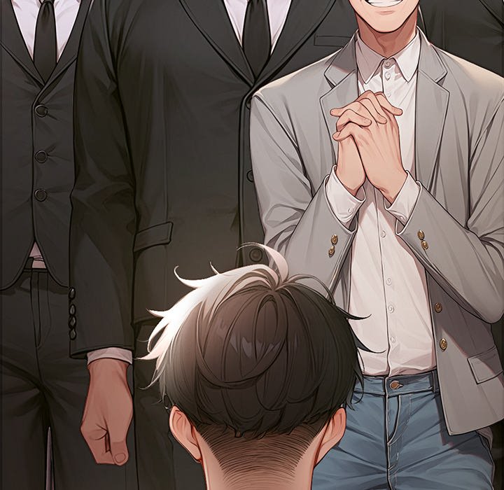 Master of the Spotlight Chapter 2 - Manhwa18.com