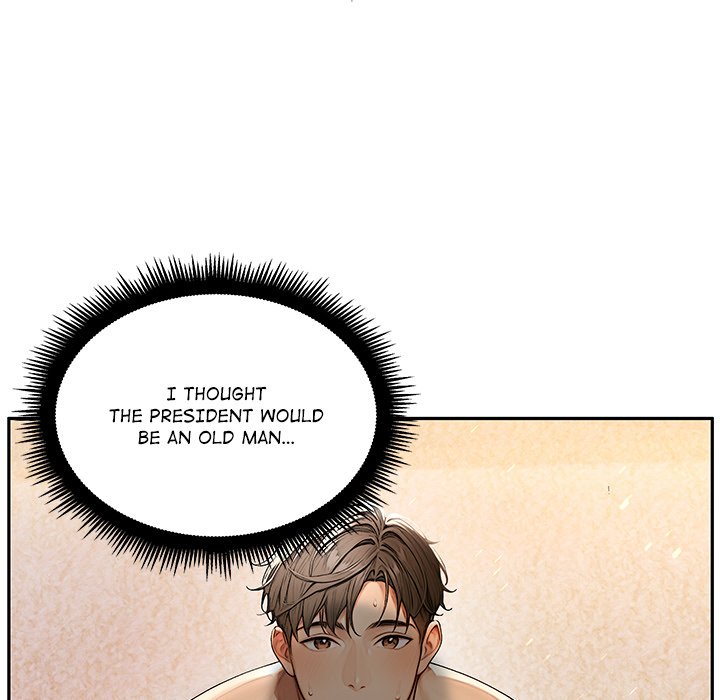 Master of the Spotlight Chapter 2 - Manhwa18.com