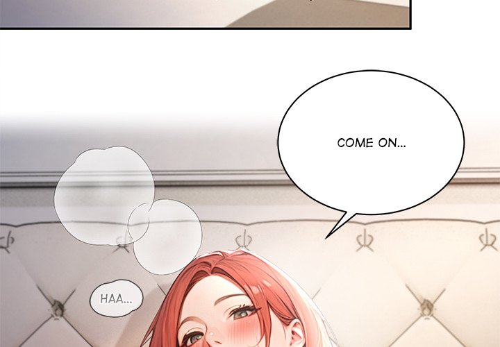 Master of the Spotlight Chapter 3 - Manhwa18.com