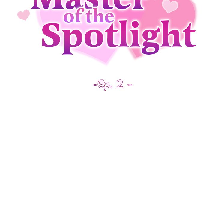 Master of the Spotlight Chapter 3 - Manhwa18.com