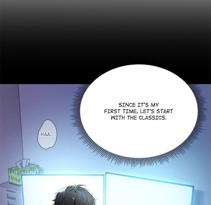 Master of the Spotlight Chapter 3 - Manhwa18.com