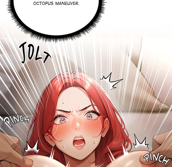 Master of the Spotlight Chapter 3 - Manhwa18.com