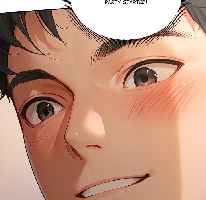 Master of the Spotlight Chapter 4 - Manhwa18.com