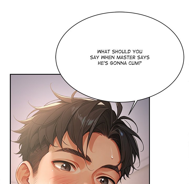 Master of the Spotlight Chapter 4 - Manhwa18.com