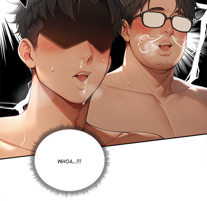 Master of the Spotlight Chapter 4 - Manhwa18.com