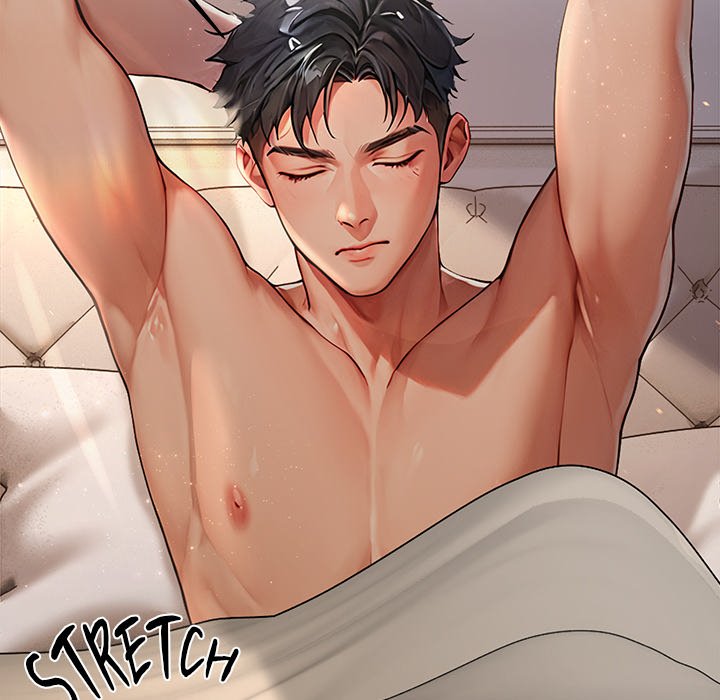 Master of the Spotlight Chapter 4 - Manhwa18.com
