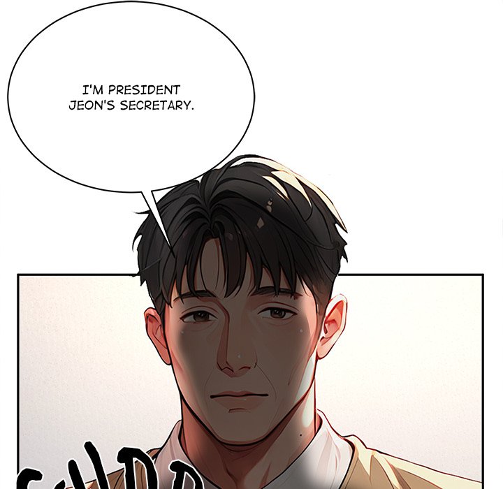 Master of the Spotlight Chapter 4 - Manhwa18.com