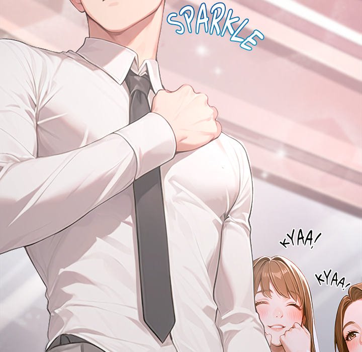 Master of the Spotlight Chapter 4 - Manhwa18.com