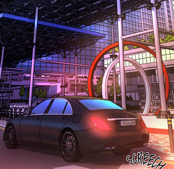 Master of the Spotlight Chapter 4 - Manhwa18.com