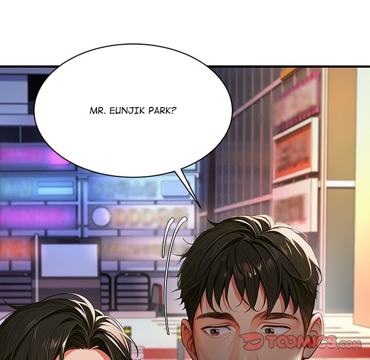 Master of the Spotlight Chapter 4 - Manhwa18.com