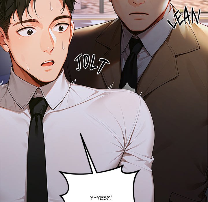 Master of the Spotlight Chapter 4 - Manhwa18.com