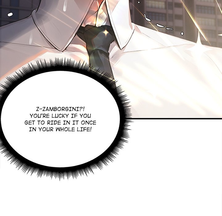 Master of the Spotlight Chapter 4 - Manhwa18.com