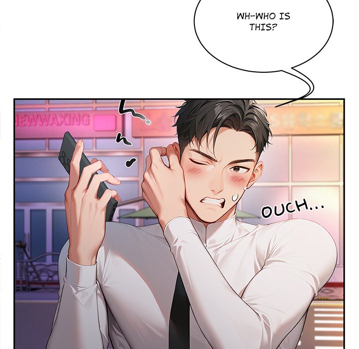 Master of the Spotlight Chapter 4 - Manhwa18.com