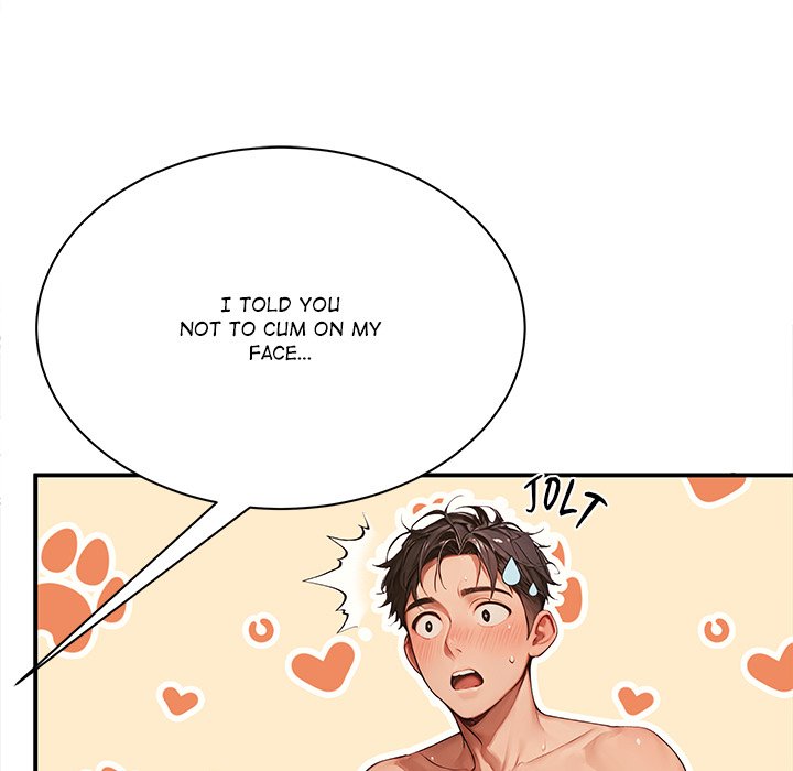 Master of the Spotlight Chapter 5 - Manhwa18.com