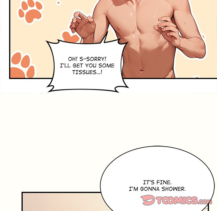 Master of the Spotlight Chapter 5 - Manhwa18.com