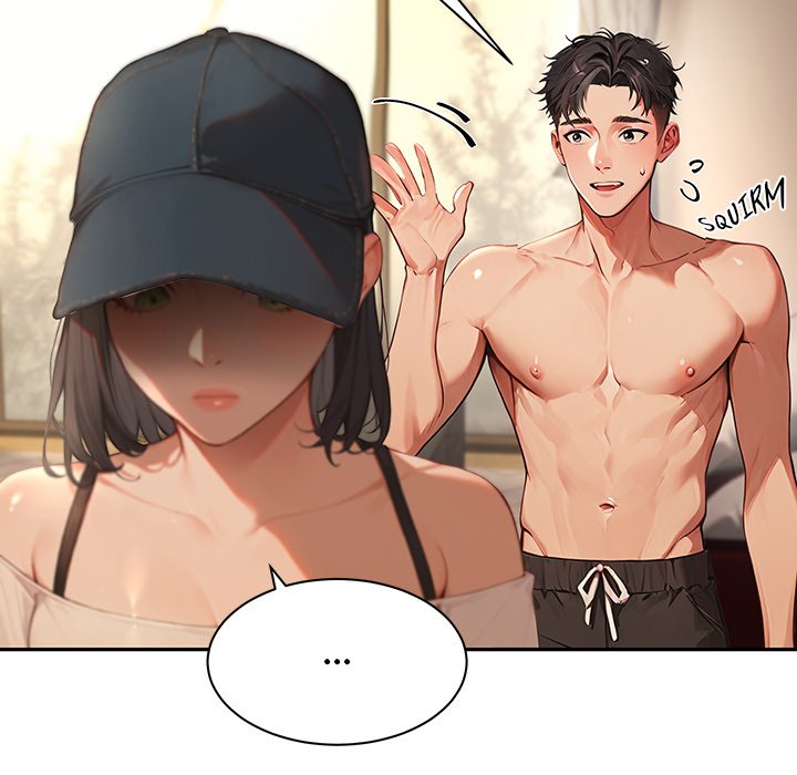 Master of the Spotlight Chapter 5 - Manhwa18.com