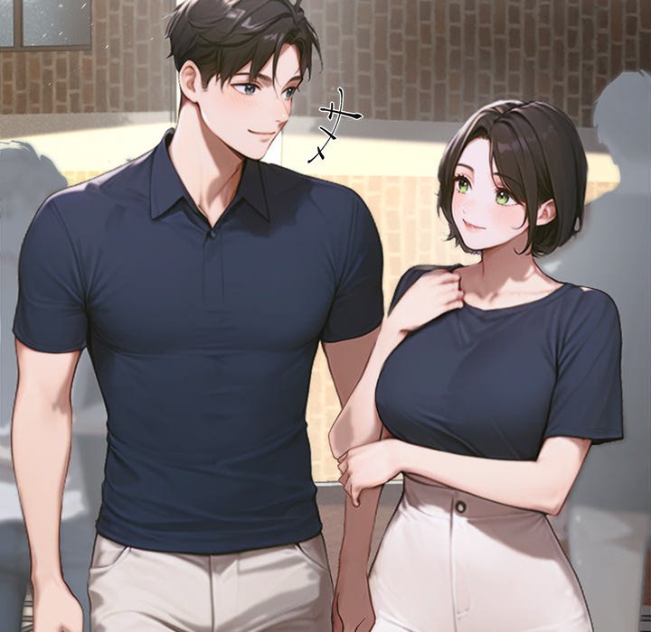 Master of the Spotlight Chapter 5 - Manhwa18.com