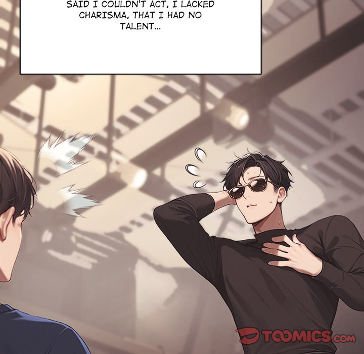 Master of the Spotlight Chapter 5 - Manhwa18.com