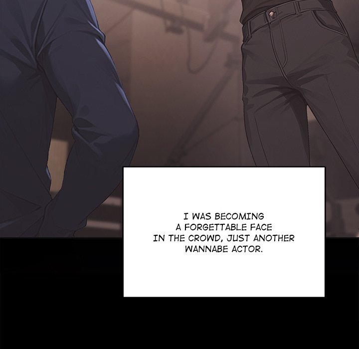 Master of the Spotlight Chapter 5 - Manhwa18.com