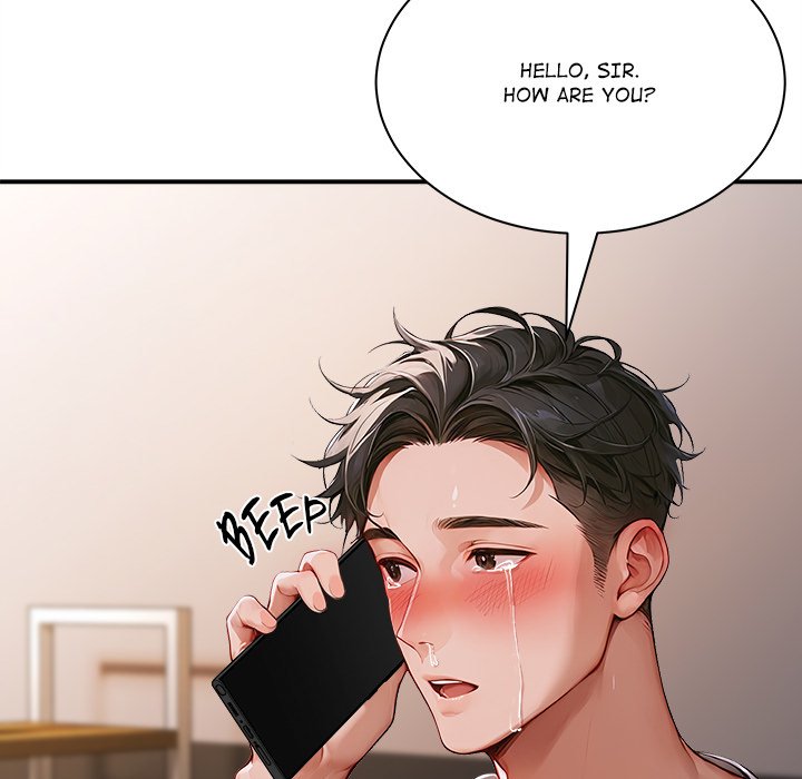 Master of the Spotlight Chapter 5 - Manhwa18.com