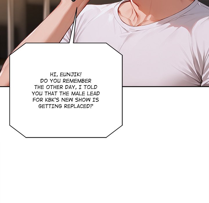 Master of the Spotlight Chapter 5 - Manhwa18.com