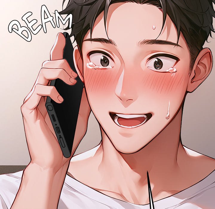 Master of the Spotlight Chapter 5 - Manhwa18.com