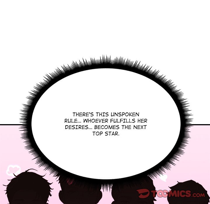 Master of the Spotlight Chapter 5 - Manhwa18.com