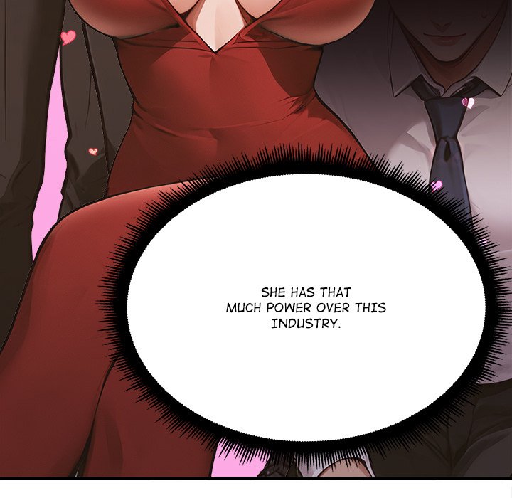 Master of the Spotlight Chapter 5 - Manhwa18.com