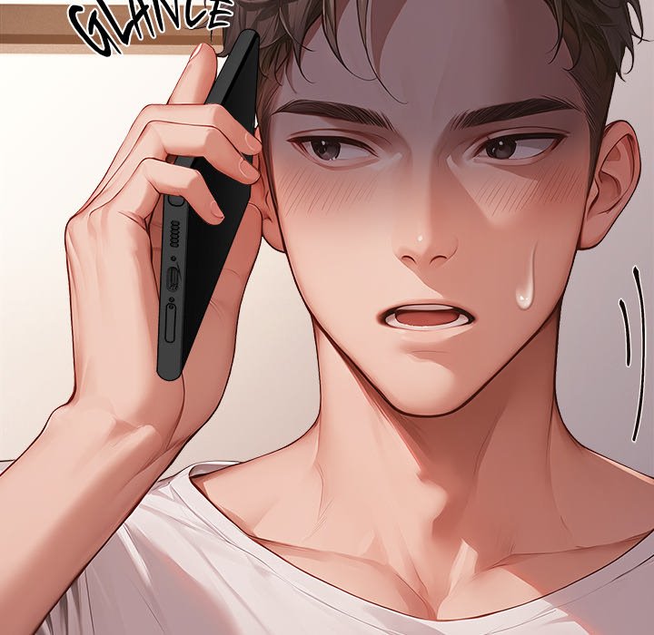 Master of the Spotlight Chapter 5 - Manhwa18.com