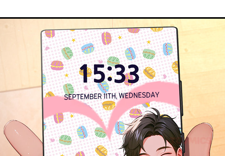 Master of the Spotlight Chapter 6 - Manhwa18.com