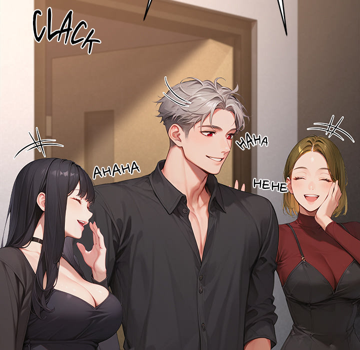 Master of the Spotlight Chapter 6 - Manhwa18.com