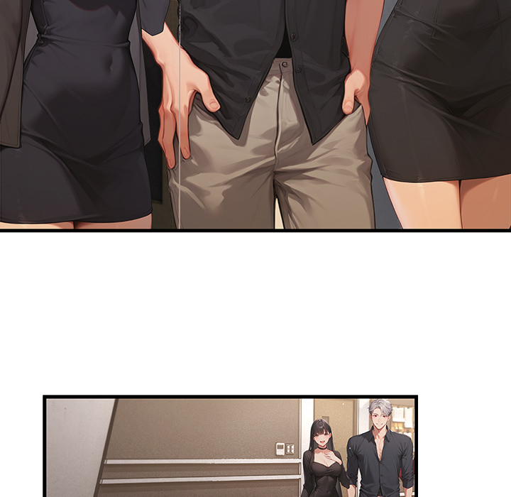Master of the Spotlight Chapter 6 - Manhwa18.com