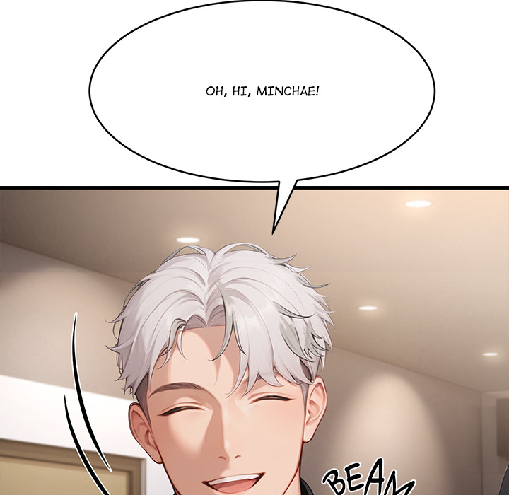 Master of the Spotlight Chapter 6 - Manhwa18.com