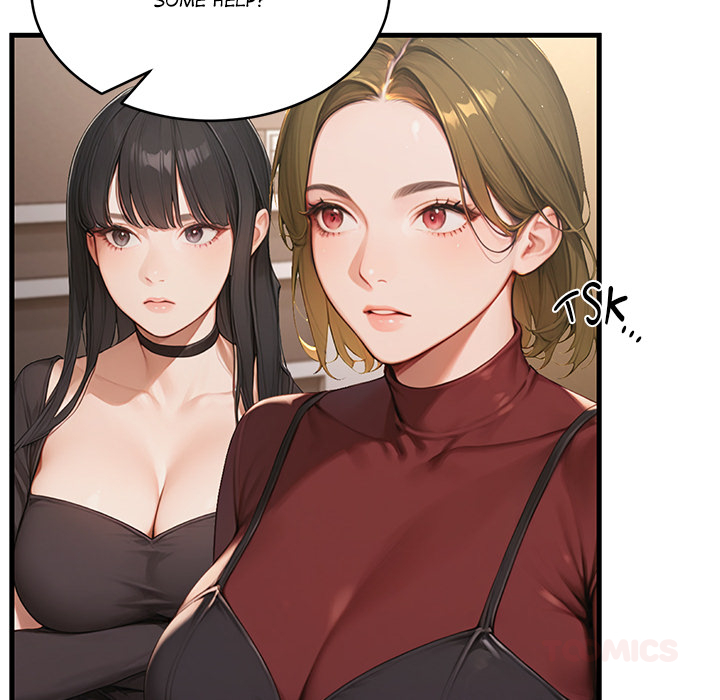 Master of the Spotlight Chapter 6 - Manhwa18.com