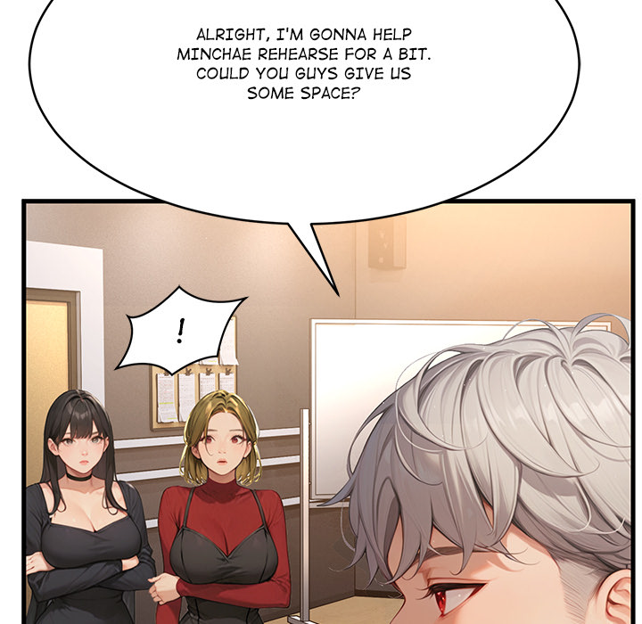 Master of the Spotlight Chapter 6 - Manhwa18.com