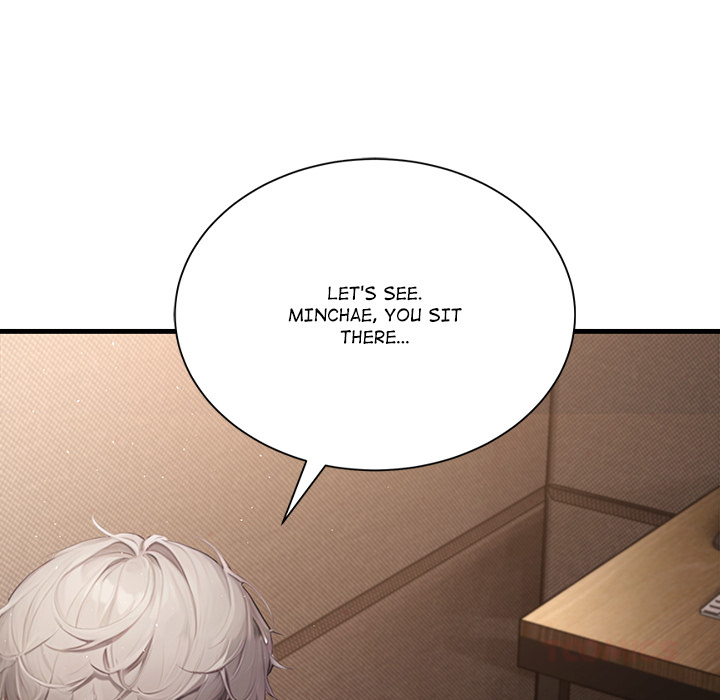 Master of the Spotlight Chapter 6 - Manhwa18.com