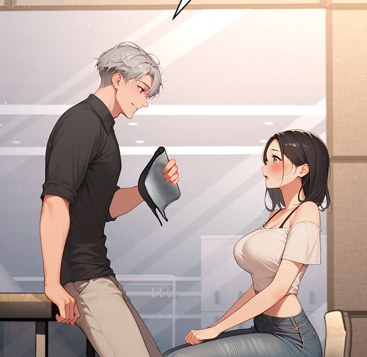 Master of the Spotlight Chapter 6 - Manhwa18.com