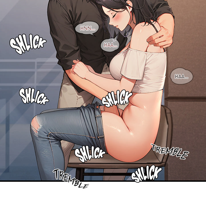 Master of the Spotlight Chapter 6 - Manhwa18.com