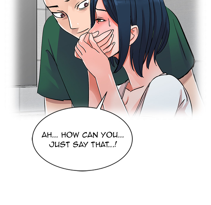 Daydream Chapter 1 - Manhwa18.com