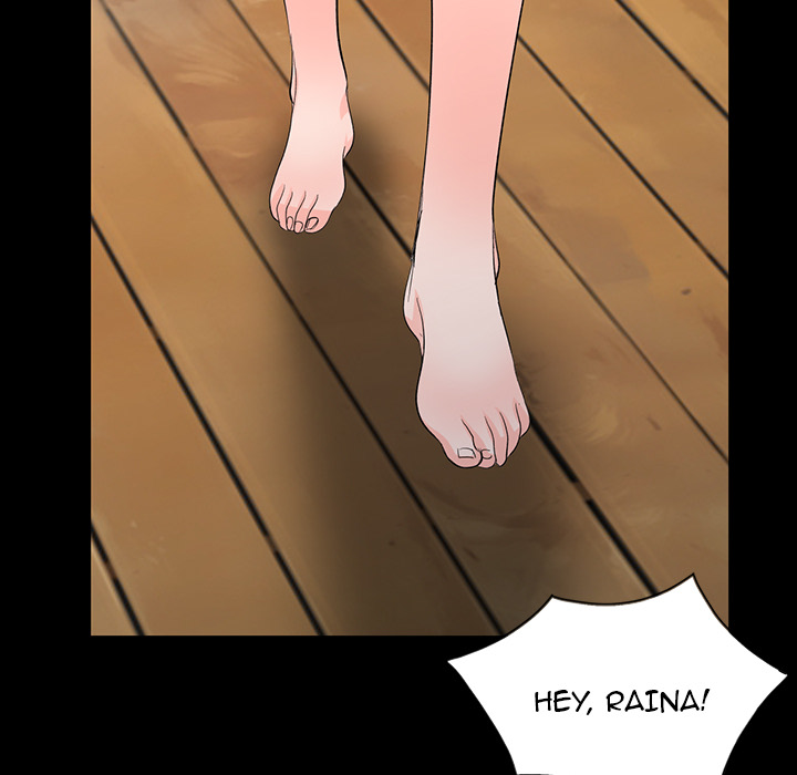 Daydream Chapter 1 - Manhwa18.com